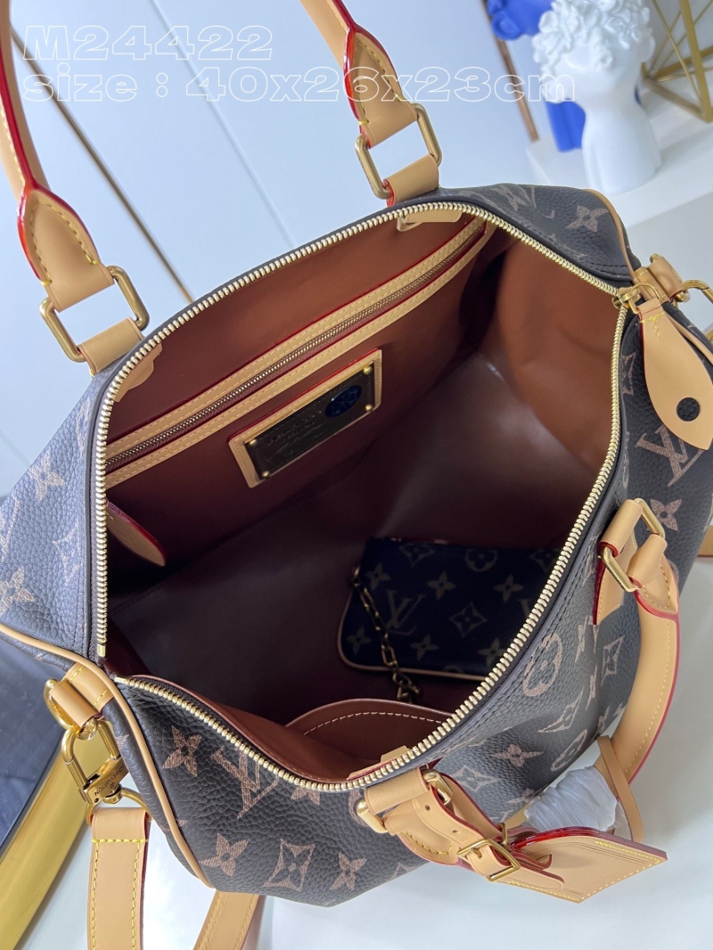 LV Speedy Bags